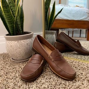 G.H. Bass & Co. Loafers